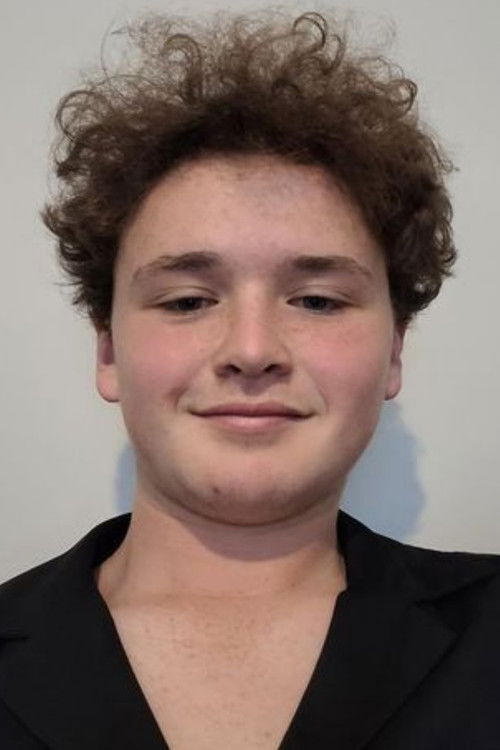 Patrick Faulkner as Jackson