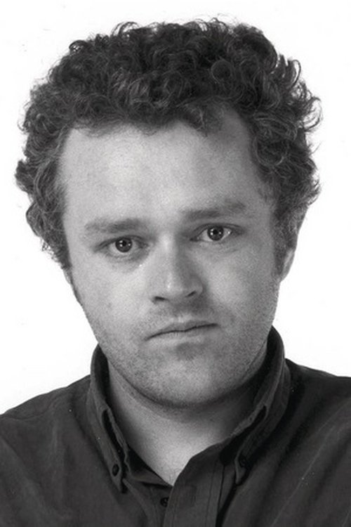 Patrick McDonnell as 