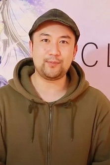 Lee Hyun as Bex Hunter (voice)