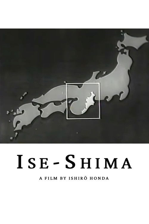 Ise-Shima