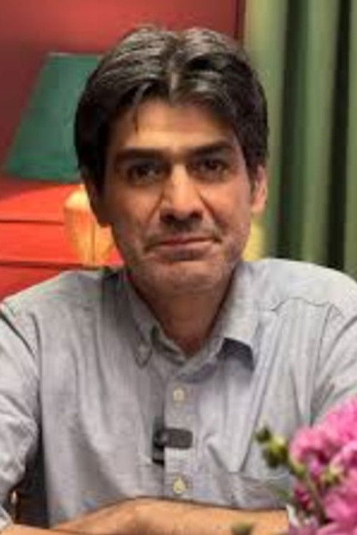 Hamid Reza Nik Nabard as 