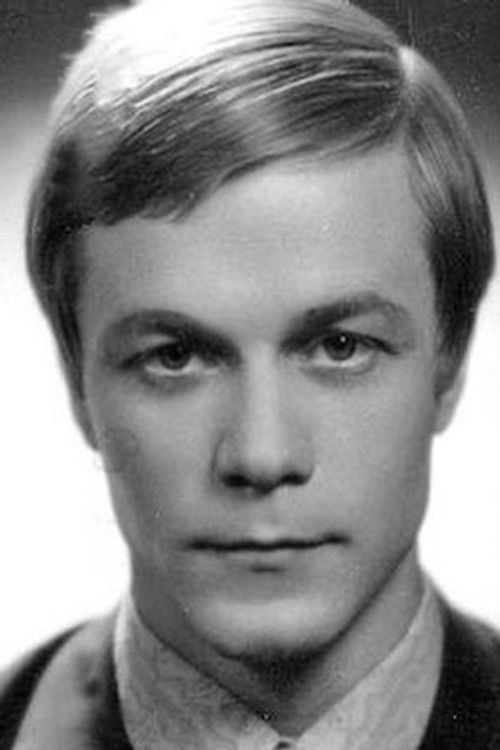 Vladimir Shubarin as Щелкунчик