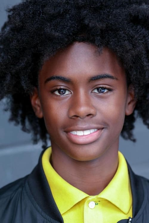 Caleb Dixon as Tootie Raw