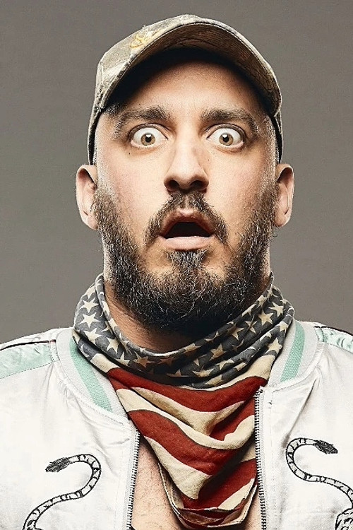 Christopher Heyward III as Mance Warner