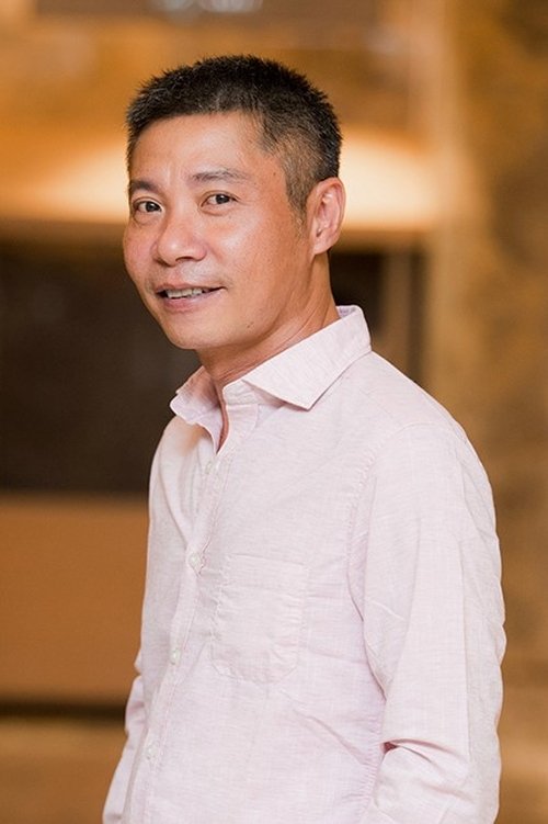 Công Lý as Tuyền