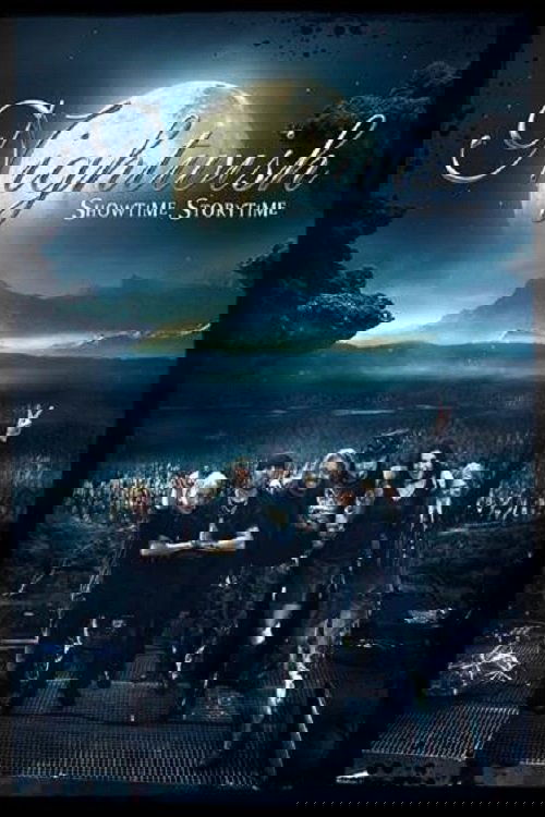 Nightwish: Live at Wacken Open Air