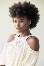 Tanyell Waivers as Cori