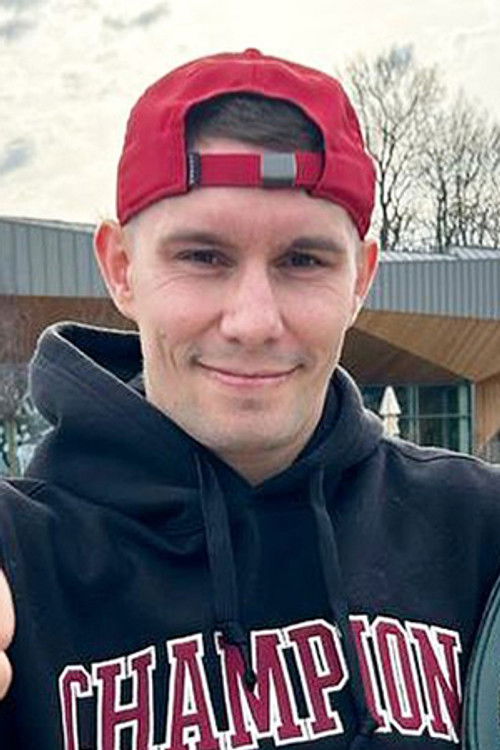 Damian Wrzesinski as Self