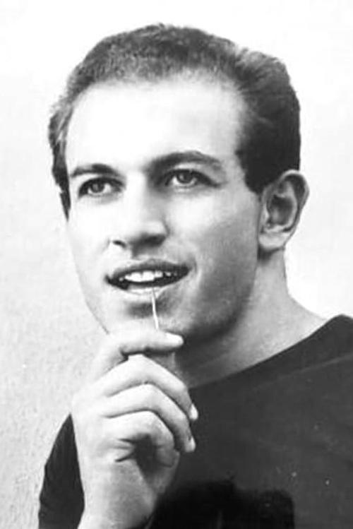 John Brascia as John