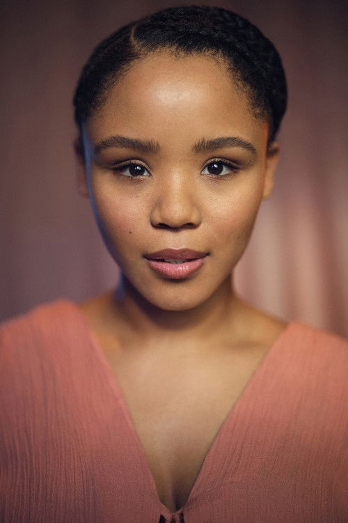 Rachelle Diedericks as 