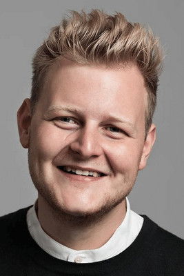 Frederik Rosgaard as Frederik Rosgaard