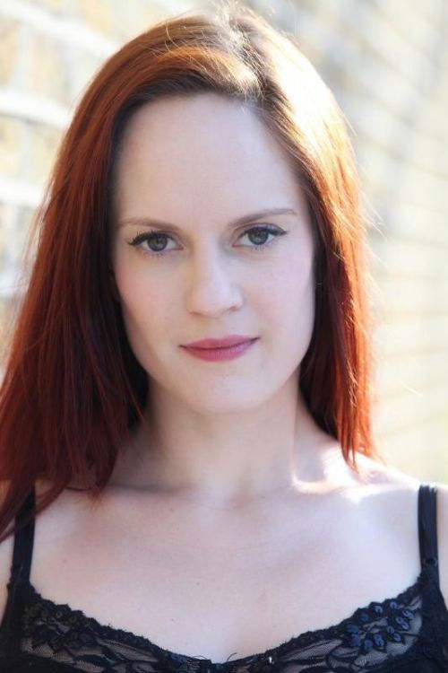 Kerry Rousell as Nikki