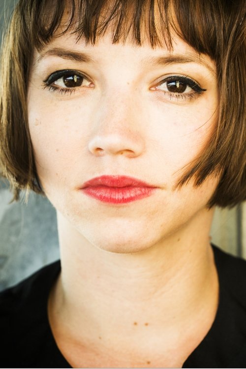 Tereza Nvotová as psycholožka