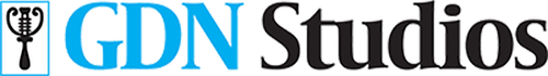 GDN Productions logo