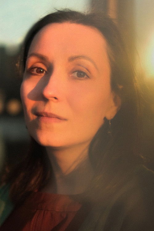 Bogdana Orleanova as Mother in the Class