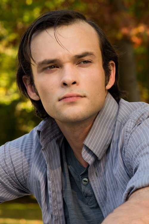 Chris Dettone as Paul