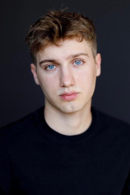 Samuel Benito as Max Berlinger