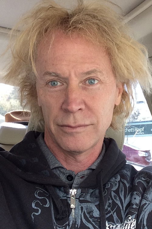 Mark Laursen as Nick