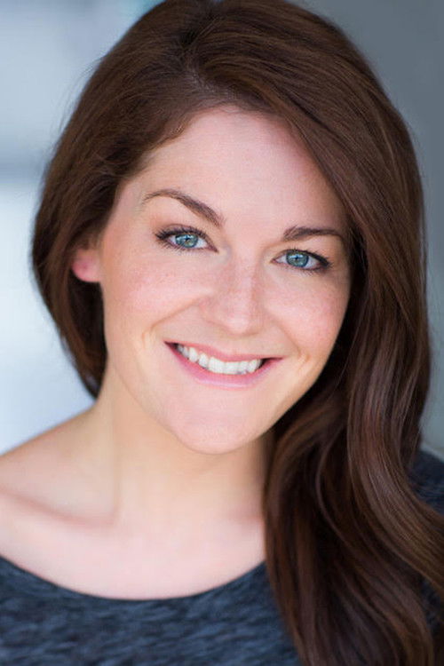 Georgia Dolenz as Georgia Dolenz