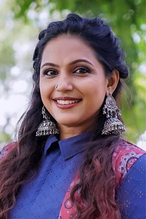 Vijitha Vijayakumar as Shamla