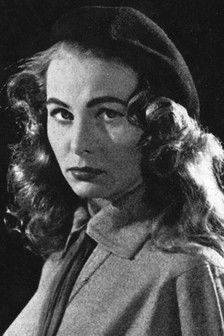 Yorick Royan as Nicole