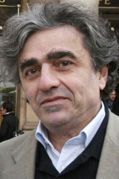 Ronald Chammah as Self