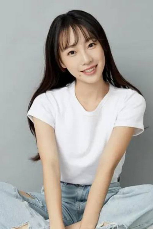 陈美汶 as 医务兵
