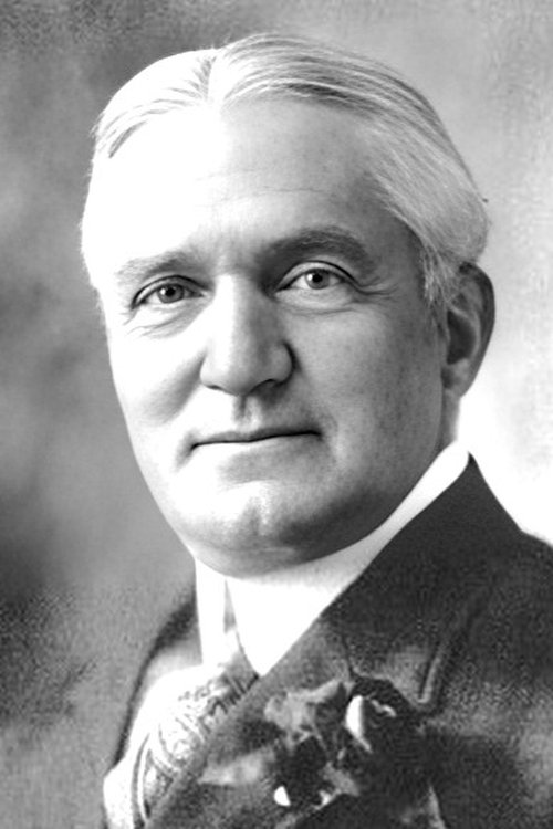 Charles Eldridge as Silas T. Pettingill