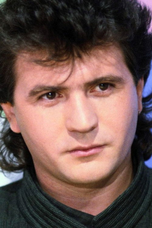 Daniel Balavoine as Self (archive footage)