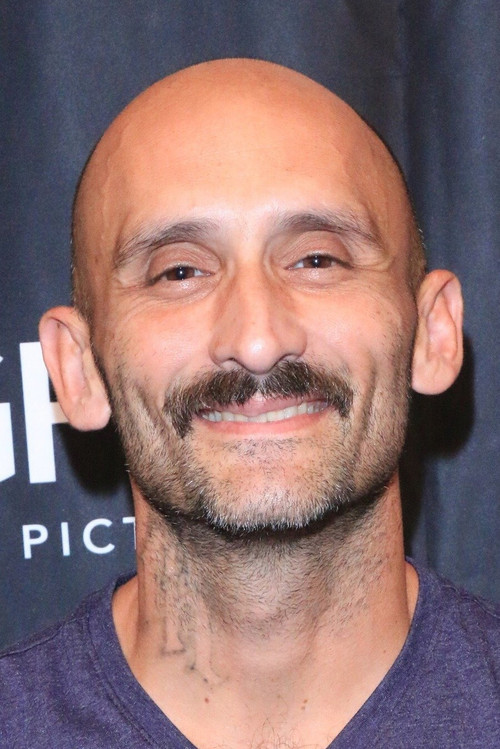 Wilson Ramirez as Ernest Kilroy Roybal