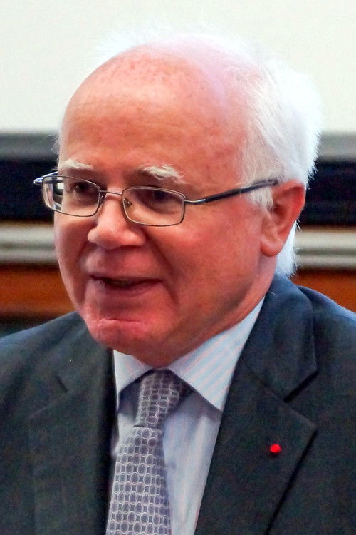 Bruno Lasserre as Self