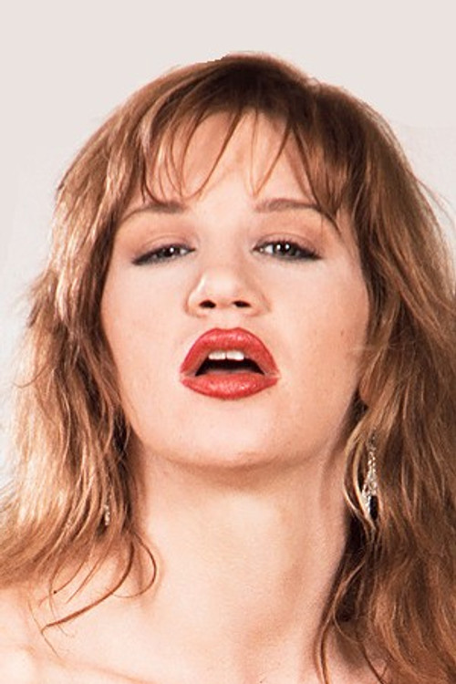 Ashley Bust as Actor