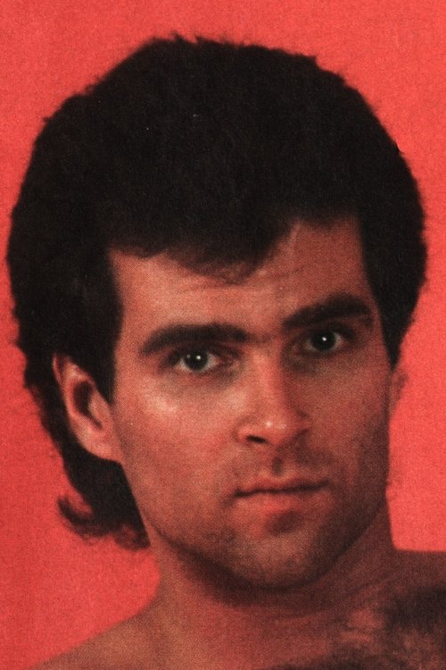 Jon Dough as Ben Cotton