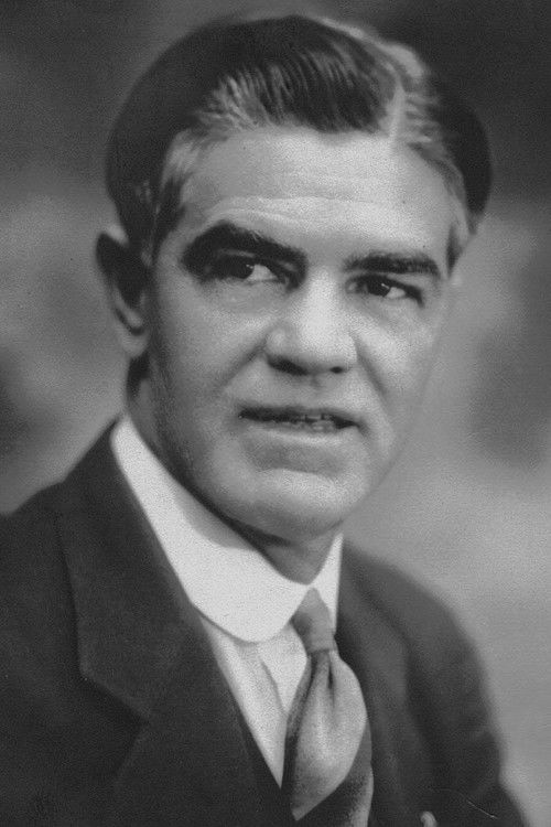 Leonard Trainor as Henchman (as Leonard Trainer)