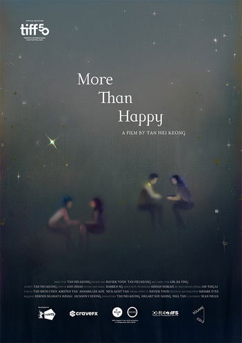 More Than Happy