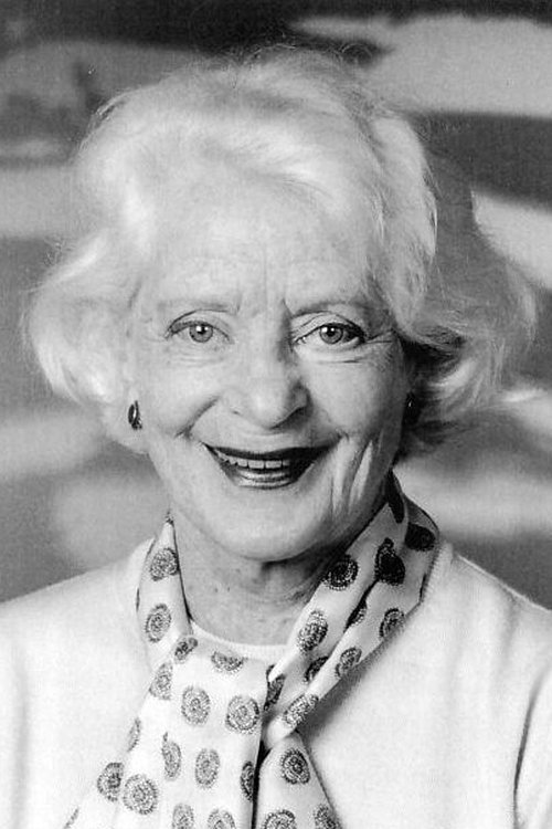 Elisabeth Wiedemann as Mrs. Gibbons