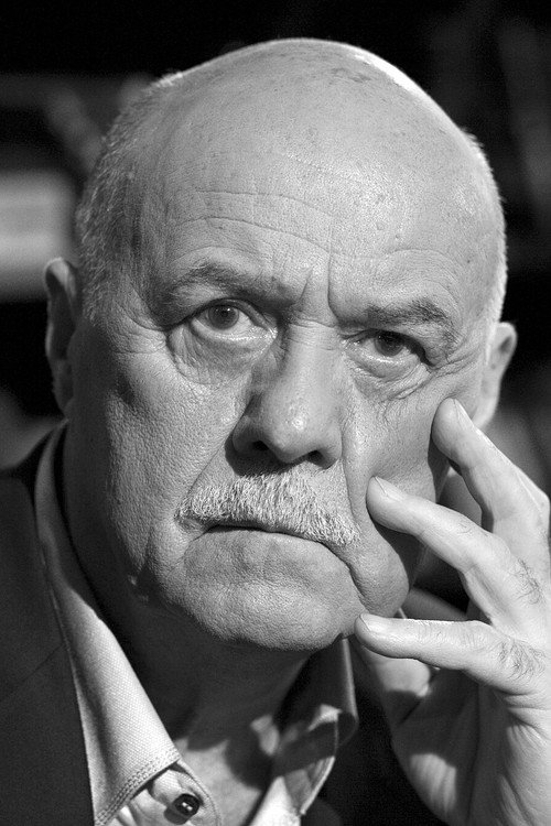Stanislav Govorukhin as 