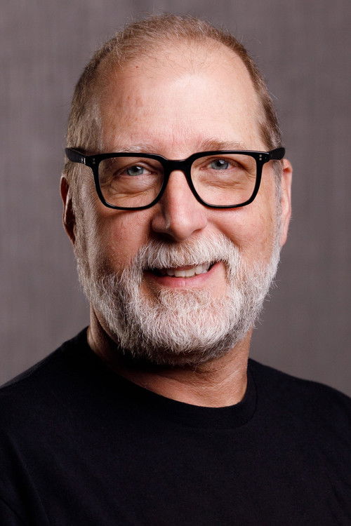 'Evil' Ted Smith as Ronnie