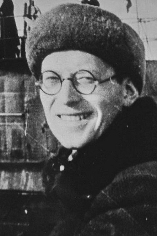 Vasiliy Konstantinov as (archive footage)