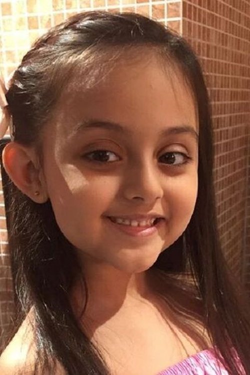 Ivana Kaur as Vaidehi