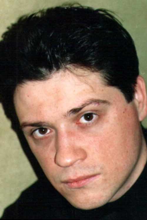 Timur Savin as Курбский