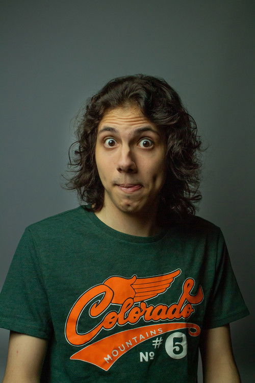 Gabriel Vidal as Aloísio