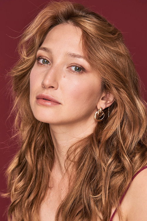 Антонина Герай as Lera