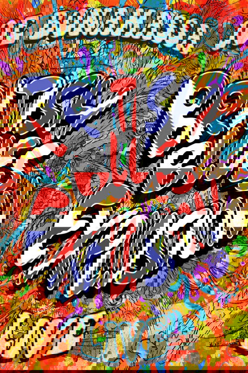 Joe Bonamassa - British Blues Explosion Live poster