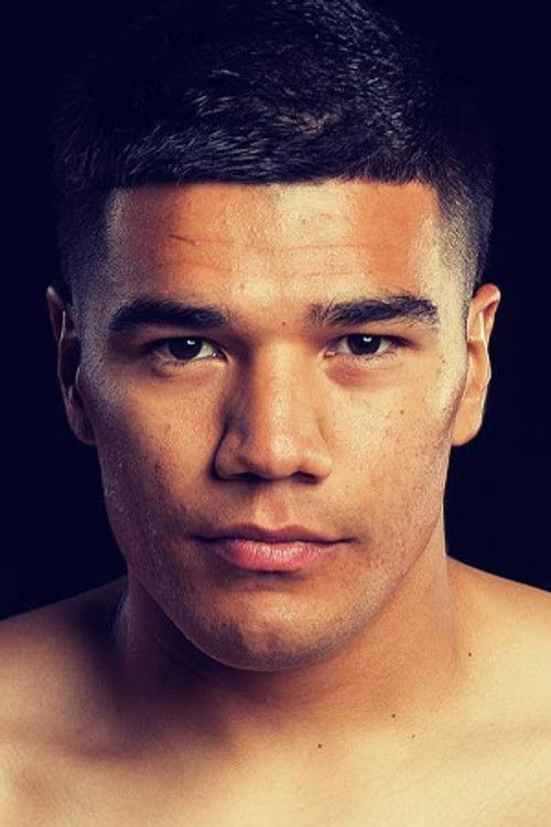 Aaron Alameda as Self