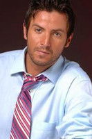 Damián Fuentes as Dominic