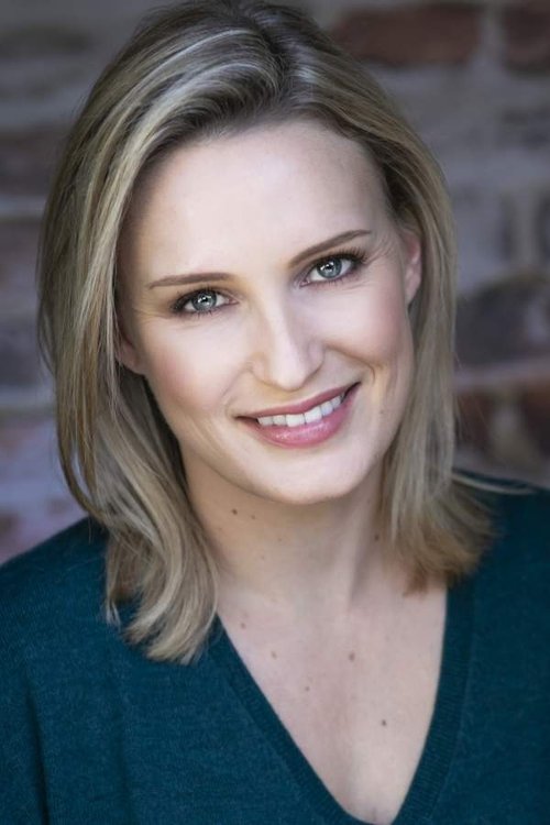 Rachael Blampied as Nancy Wake