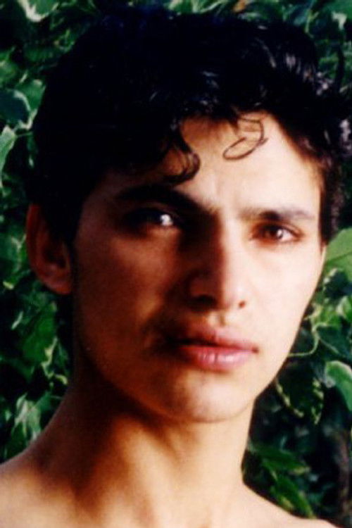 Farid Benali profile photo