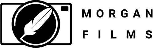 Morgan Films logo