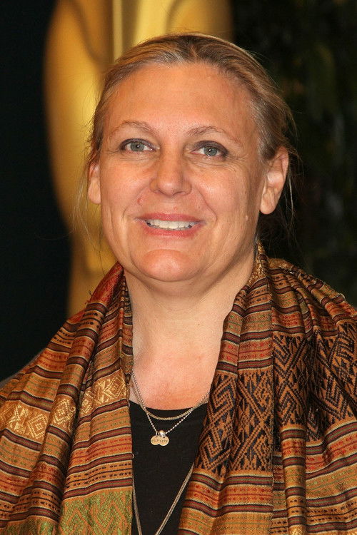 Beth A. Rubino as Self